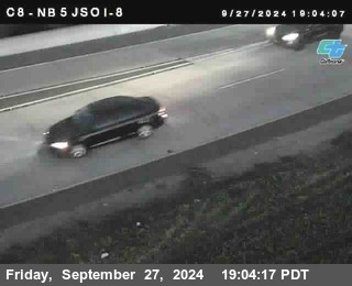 NB 5 JSO Rte 8