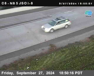 NB 5 JSO Rte 8