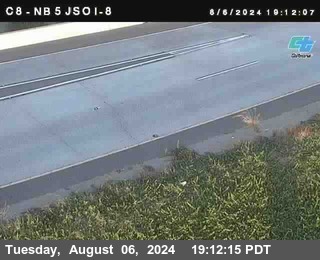 NB 5 JSO Rte 8