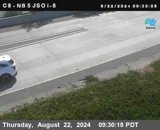 NB 5 JSO Rte 8