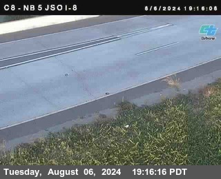 NB 5 JSO Rte 8