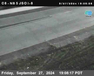 NB 5 JSO Rte 8