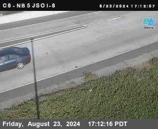 NB 5 JSO Rte 8