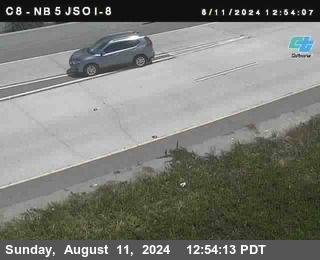 NB 5 JSO Rte 8