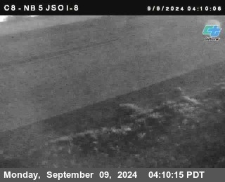 NB 5 JSO Rte 8