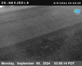 NB 5 JSO Rte 8