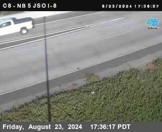 NB 5 JSO Rte 8