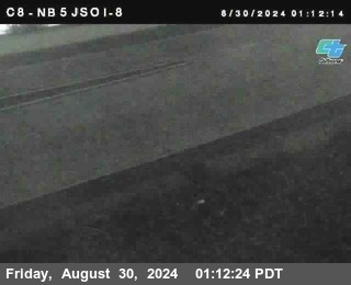 NB 5 JSO Rte 8