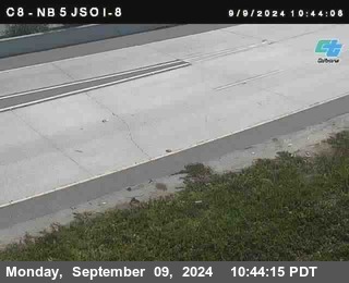 NB 5 JSO Rte 8