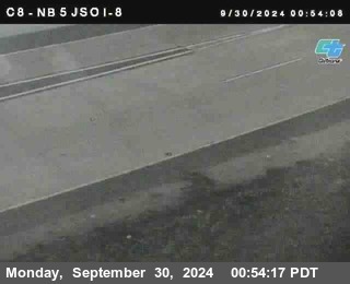 NB 5 JSO Rte 8