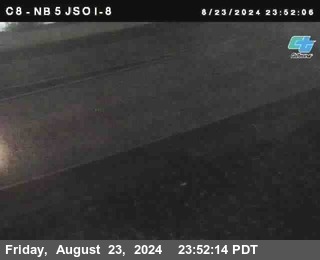 NB 5 JSO Rte 8