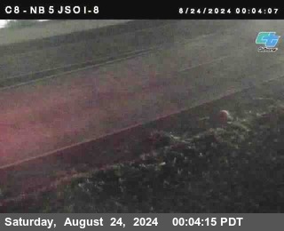 NB 5 JSO Rte 8