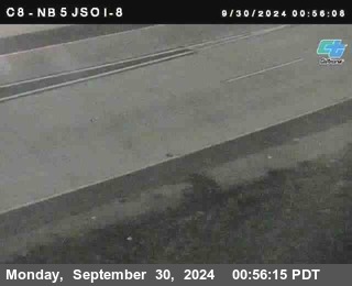 NB 5 JSO Rte 8