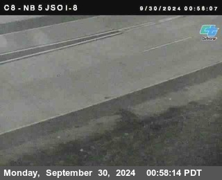 NB 5 JSO Rte 8