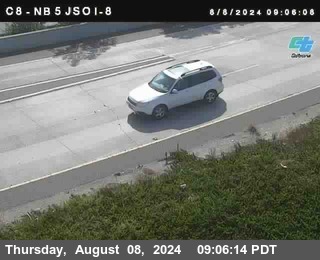 NB 5 JSO Rte 8