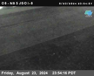 NB 5 JSO Rte 8