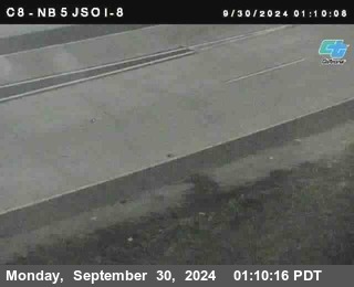 NB 5 JSO Rte 8