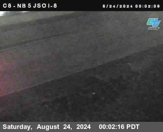 NB 5 JSO Rte 8