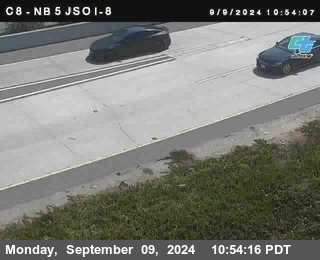 NB 5 JSO Rte 8