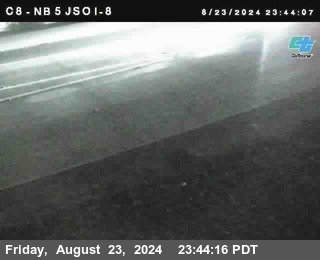 NB 5 JSO Rte 8