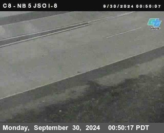 NB 5 JSO Rte 8