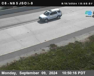 NB 5 JSO Rte 8