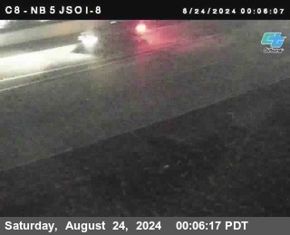 NB 5 JSO Rte 8