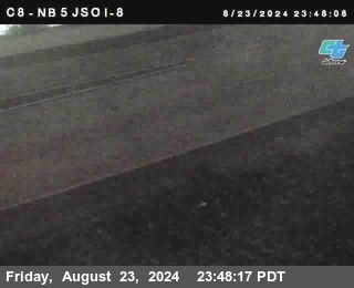 NB 5 JSO Rte 8