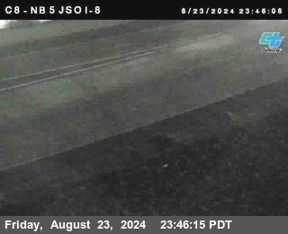 NB 5 JSO Rte 8