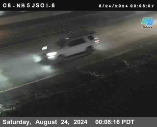 NB 5 JSO Rte 8