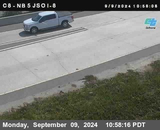 NB 5 JSO Rte 8