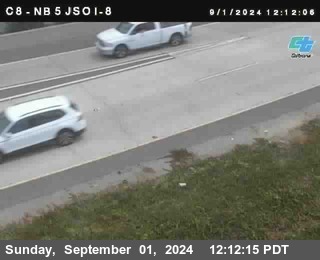 NB 5 JSO Rte 8