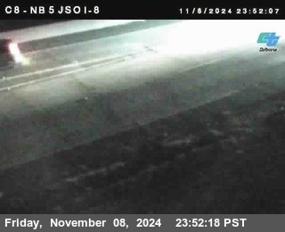 NB 5 JSO Rte 8