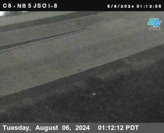 NB 5 JSO Rte 8