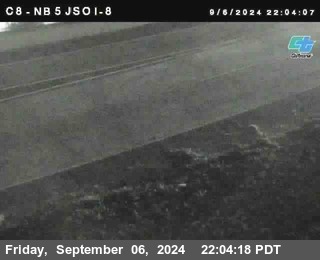 NB 5 JSO Rte 8