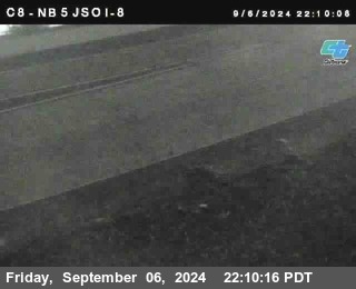 NB 5 JSO Rte 8