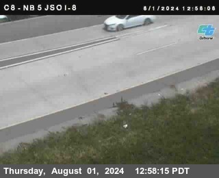 NB 5 JSO Rte 8