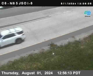 NB 5 JSO Rte 8