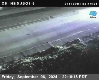 NB 5 JSO Rte 8