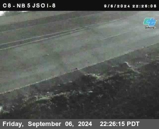 NB 5 JSO Rte 8