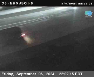 NB 5 JSO Rte 8