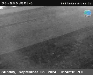 NB 5 JSO Rte 8