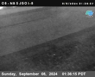 NB 5 JSO Rte 8