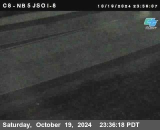 NB 5 JSO Rte 8