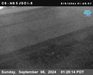 NB 5 JSO Rte 8