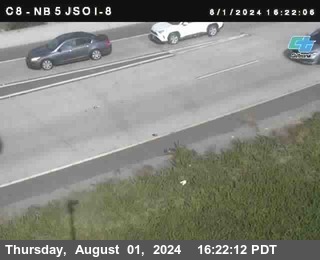 NB 5 JSO Rte 8