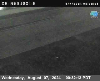 NB 5 JSO Rte 8