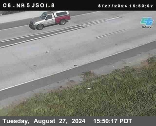 NB 5 JSO Rte 8