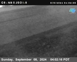 NB 5 JSO Rte 8