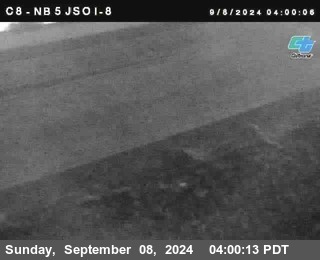 NB 5 JSO Rte 8